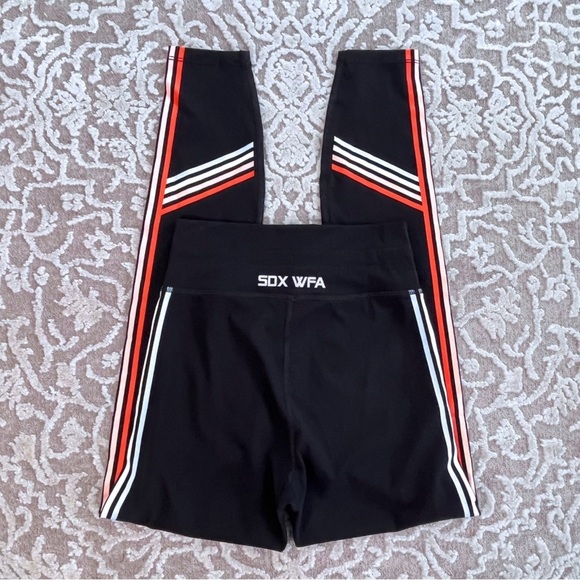 Sarah Day X Wildfox Active Rally Leggings - Picture 9 of 13